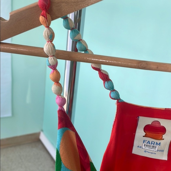 FARM Rio Multicolor Jumpsuit - Picture 6 of 6